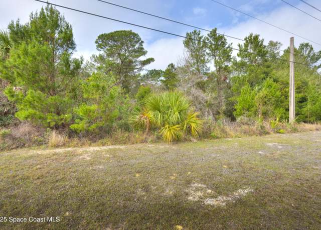 Property at 0 Barna Ave, Titusville, FL 32780