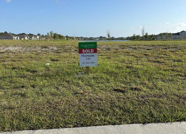 Property at 1487 Cygnus Pl, Merritt Island, FL 32953, 4 beds, 3 baths