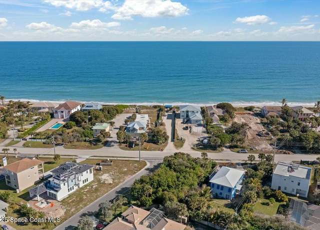 Property at 5950 Highway A1a, Melbourne Beach, FL 32951