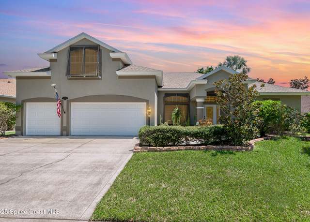 Property at 2423 Woodfield Cir, Melbourne, FL 32904, 4 beds, 2 baths