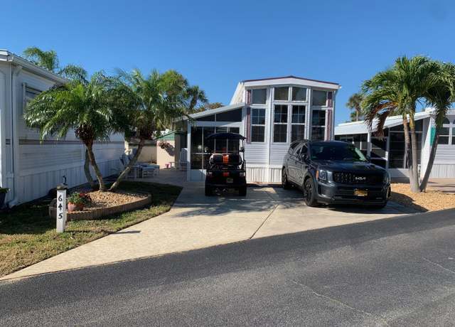 Property at 645 Horizon Ln #391, Melbourne Beach, FL 32951, 1 bed, 1 bath