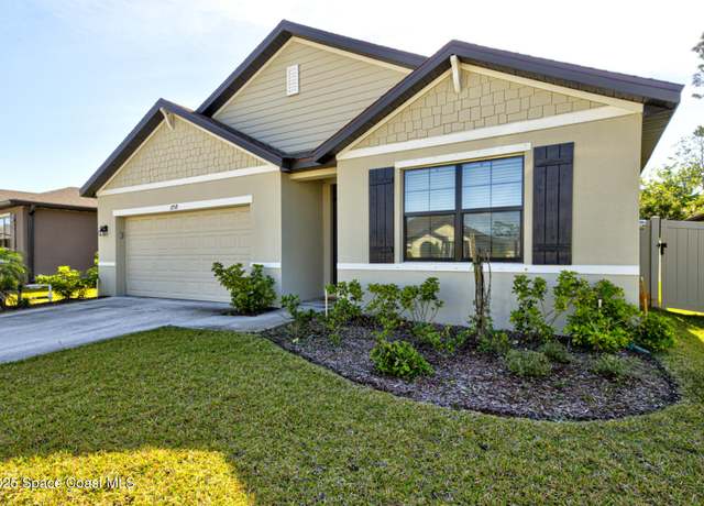 Property at 1759 Morely Dr, Cocoa, FL 32926, 4 beds, 2 baths
