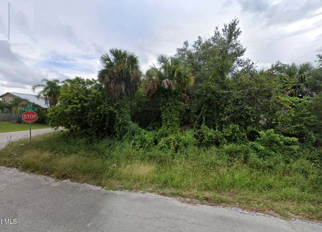Property at 1198 Raoul St SE, Palm Bay, FL 32909