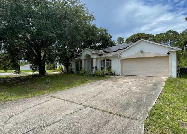 Property at 561 Plumbago Rd NW, Palm Bay, FL 32907, 3 beds, 2 baths