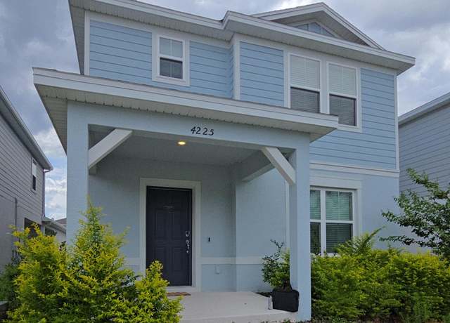 Property at 4225 Winding Pines Dr, Apopka, FL 32712, 3 beds, 2.5 baths