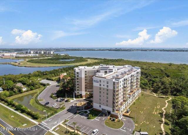 Property at 735 Pilot Ln #901, Merritt Island, FL 32952, 3 beds, 3 baths