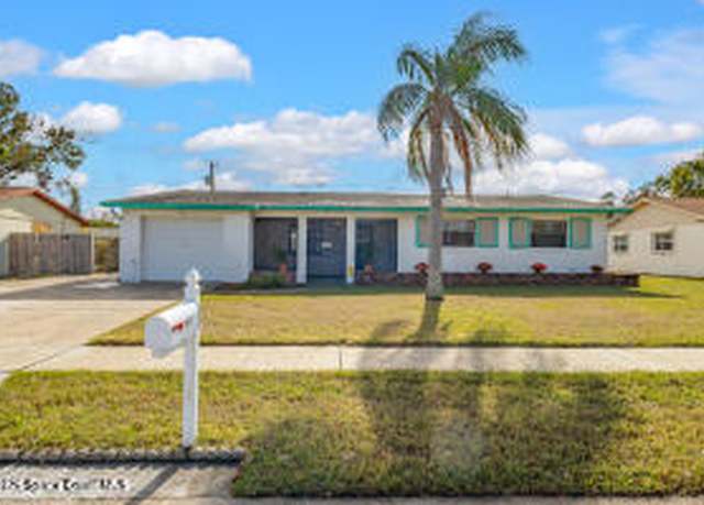 Property at 915 Margie Dr, Titusville, FL 32780, 3 beds, 2 baths