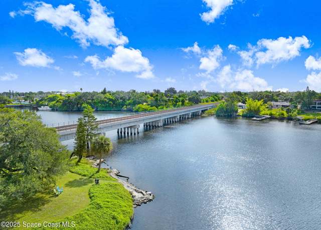 Property at 1001 W Eau Gallie Blvd #203, Melbourne, FL 32935, 1 bed, 1.5 baths