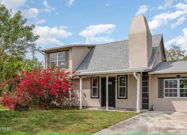 Property at 3060 Halsey Ave SE, Palm Bay, FL 32909, 3 beds, 2 baths