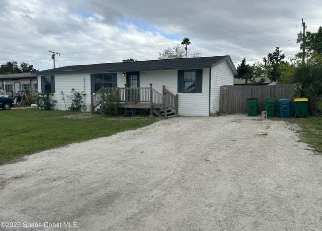 Property at 335 Saint Charles Ave, Merritt Island, FL 32953, 3 beds, 2 baths