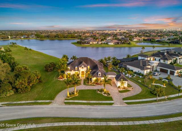 Property at 4655 Tea Tree Ct, Rockledge, FL 32955, 3 beds, 4 baths