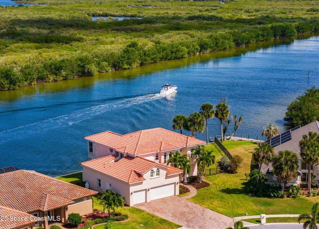 Property at 1947 Sykes Creek Dr, Merritt Island, FL 32953, 4 beds, 2.5 baths