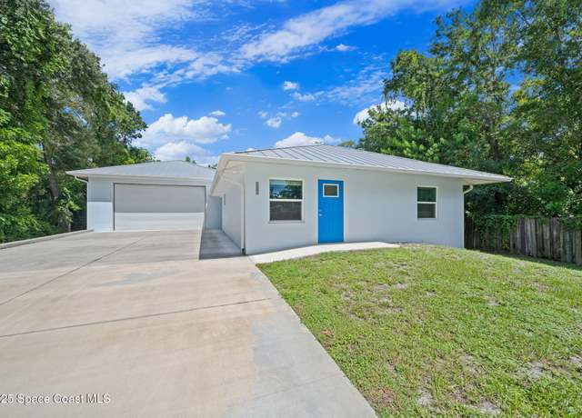 Property at 358 Elm St, Melbourne, FL 32904, 1 bed, 1 bath