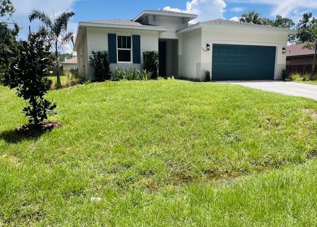 Property at 1320 Seabreeze St SW, Palm Bay, FL 32908, 3 beds, 2 baths