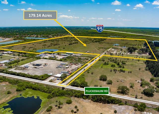 Property at 00 Pluckebaum Rd, Rockledge, FL 32955