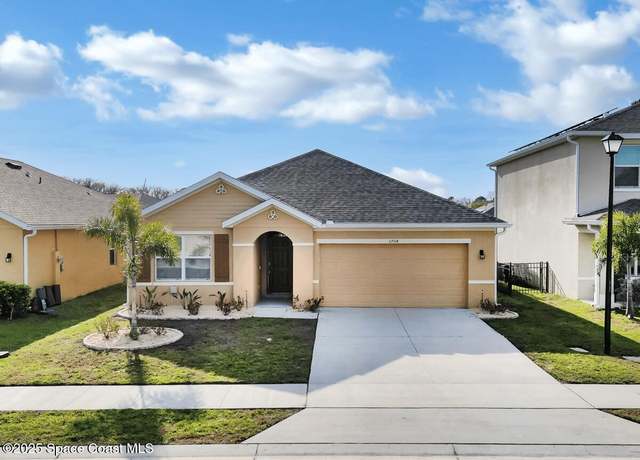 Property at 3704 Sandhill Crane Cir, Mims, FL 32754, 3 beds, 2 baths