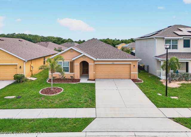 Property at 3704 Sandhill Crane Cir, Mims, FL 32754, 3 beds, 2 baths