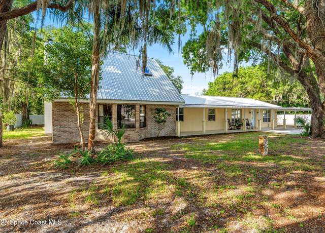 Property at 1954 Trimble Rd, Melbourne, FL 32934, 4 beds, 3 baths
