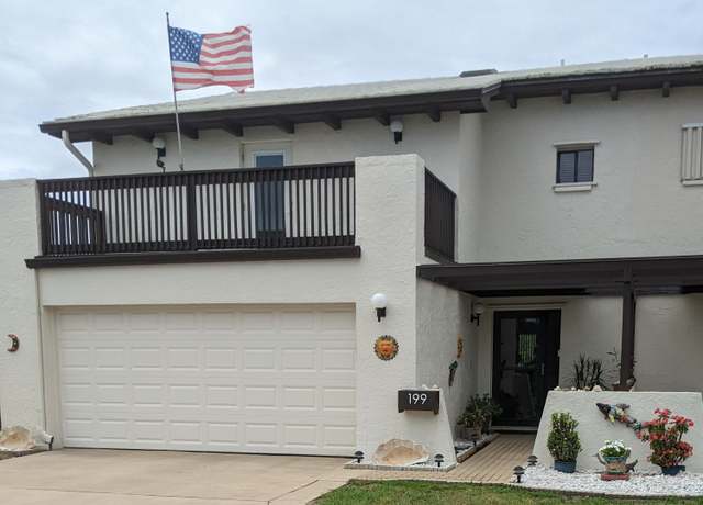 Property at 199 Skyline Ct, Satellite Beach, FL 32937, 2 beds, 2.5 baths