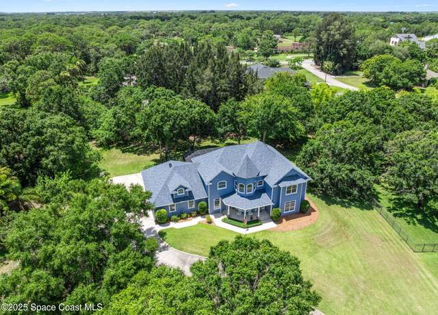 Property at 2503 Alanna Ln, Melbourne, FL 32934, 4 beds, 3 baths