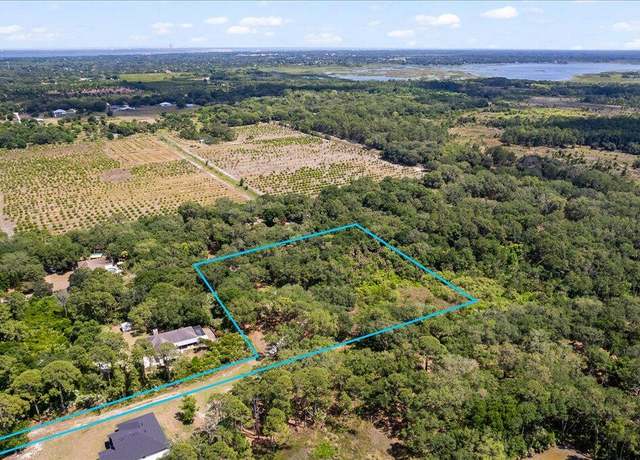 Property at 4995 Panther Ln, Mims, FL 32754