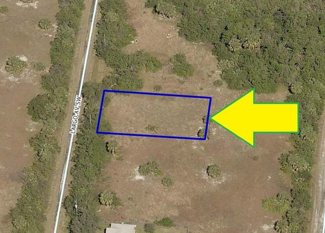 Property at 2425 Largo Ave SW, Palm Bay, FL 32908