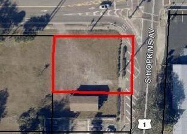 Property at 0000 Hopkins Ave, Titusville, FL 32780