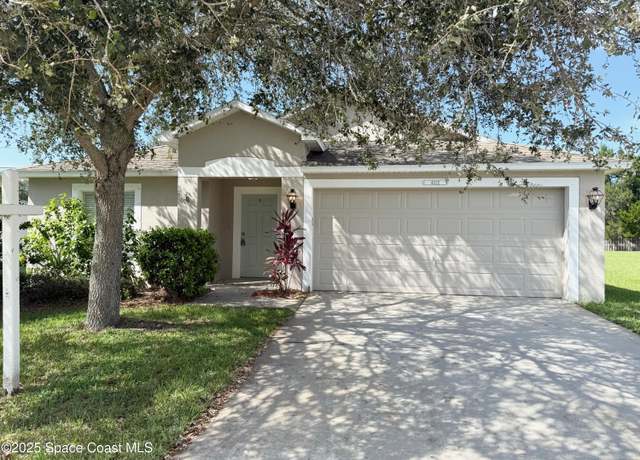 Property at 4022 Wilkes Dr, Melbourne, FL 32901, 4 beds, 2 baths