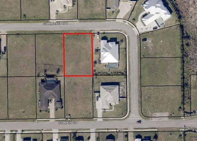 Property at 4869 Commune Way, Melbourne, FL 32934