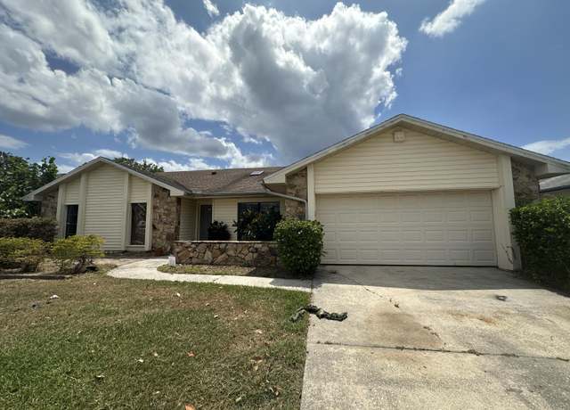 Property at 368 Fairgreen Pl, Casselberry, FL 32707, 4 beds, 2 baths