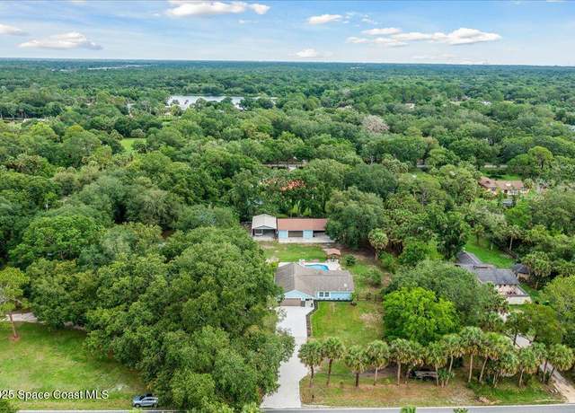 Property at 4260 Citrus Blvd, Cocoa, FL 32926, 4 beds, 2 baths