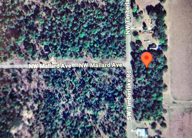 Property at 00 NW Nw Timberlake Road Rd, Dunnellon, FL 34431