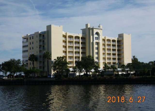 Property at 480 Sail Ln #302, Merritt Island, FL 32953, 3 beds, 2 baths