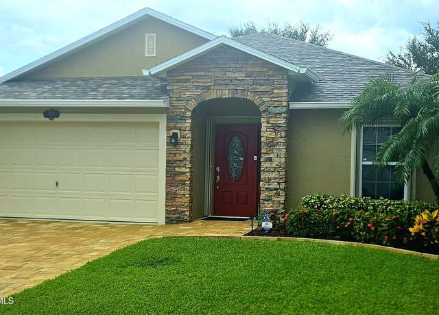 Property at 1337 Osborne Ct, Melbourne, FL 32904, 4 beds, 3.5 baths