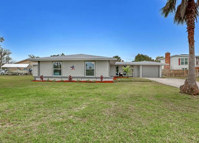 Property at 872 Sadnet Cir NE, Palm Bay, FL 32905, 3 beds, 2 baths