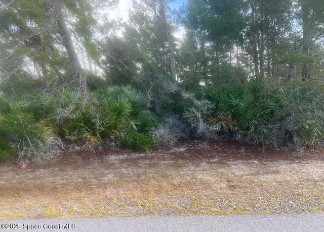 Property at 1631 Waldrep St SE, Palm Bay, FL 32909