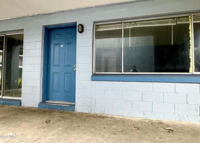 Property at 140 Minna Ln. Unit 108, Merritt Island, FL 32953, 2 beds, 1 bath