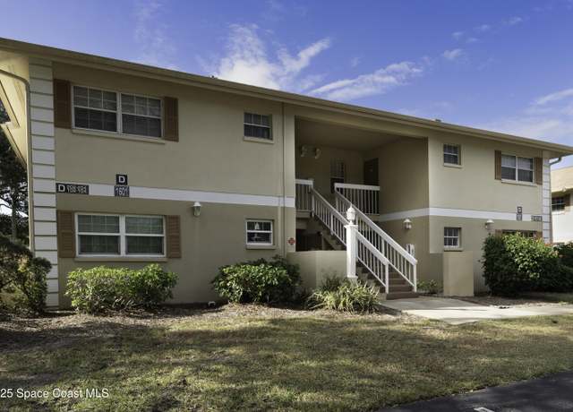 Property at 1601 NE Sunny Brook Ln NE #101, Palm Bay, FL 32905, 2 beds, 2 baths