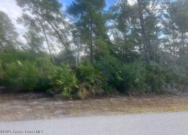 Property at 1641 Waldrep St SE, Palm Bay, FL 32909