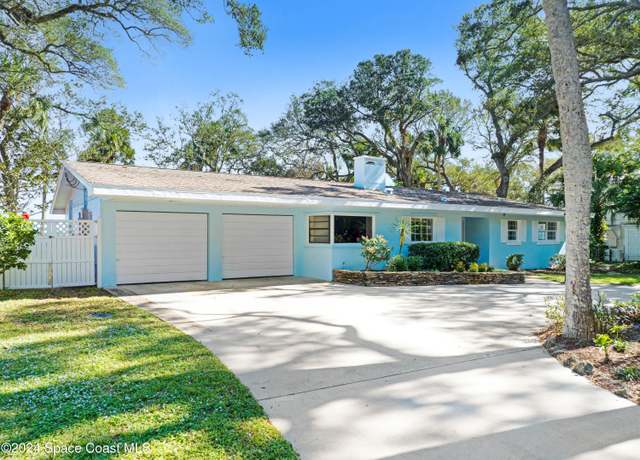 Property at 3551 N Sylvan Ln Ln, Melbourne, FL 32935, 3 beds, 2 baths