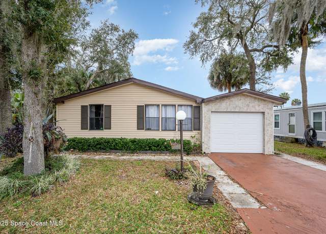 Property at 3935 Gatewood St, Cocoa, FL 32926, 3 beds, 2 baths