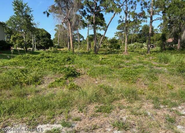 Property at 7750 134th St, Sebastian, FL 32958
