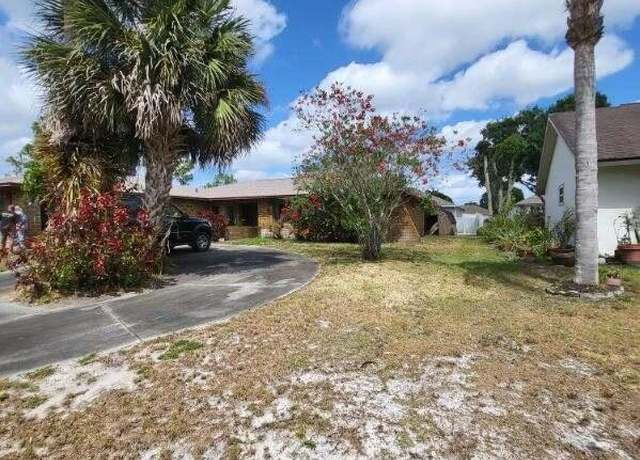 Property at 1069 Celle Ave NW, Palm Bay, FL 32907, 3 beds, 2 baths