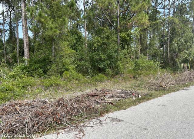 Property at 1474 Hardey Rd SW, Palm Bay, FL 32908