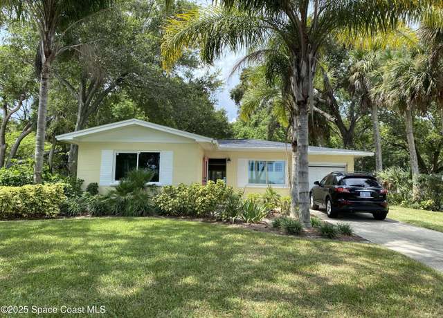 Property at 1841 Rockledge Dr, Rockledge, FL 32955, 3 beds, 2 baths