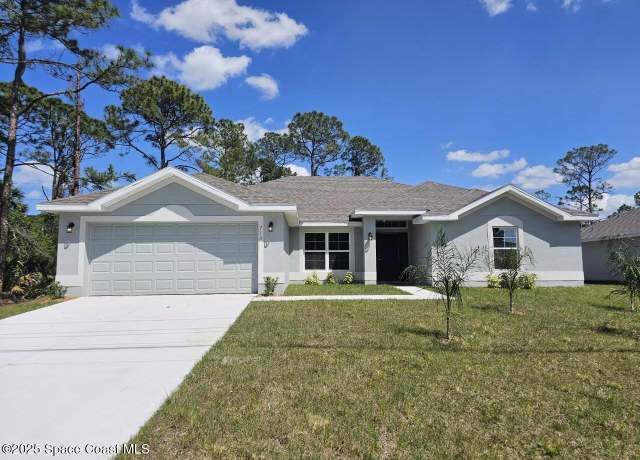 Property at 713 Degroodt Rd SW, Palm Bay, FL 32908, 4 beds, 3 baths