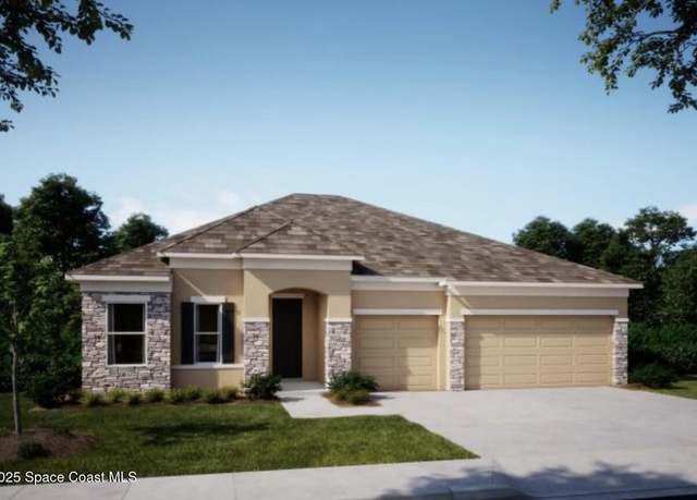 Property at 4667 Cornwall Dr, Merritt Island, FL 32953, 4 beds, 3 baths