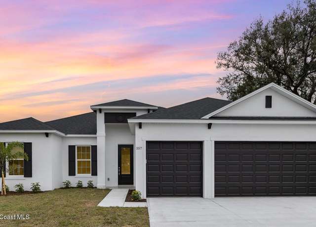 Property at 2291 Angel Rd #46, Palm Bay, FL 32909, 4 beds, 2 baths