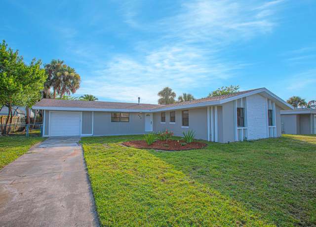 Property at 952 Levitt Pkwy, Rockledge, FL 32955, 3 beds, 2 baths