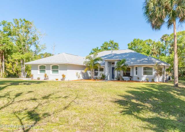 Property at 3115 Lett Ln, Malabar, FL 32950, 3 beds, 2 baths